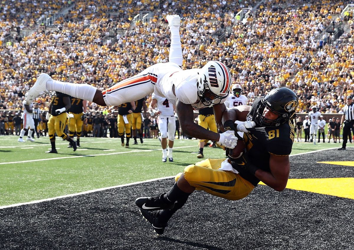 UT Martin v Missouri