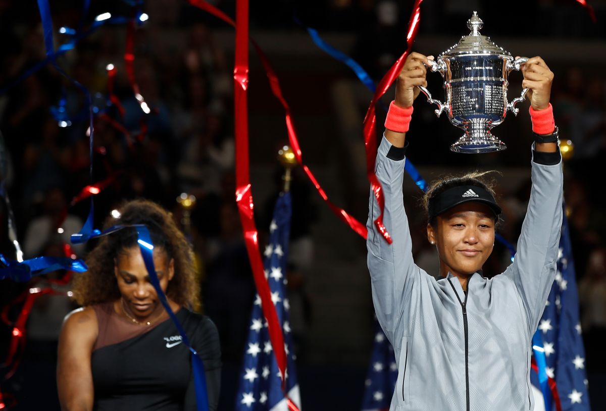 2018 US Open - Day 13