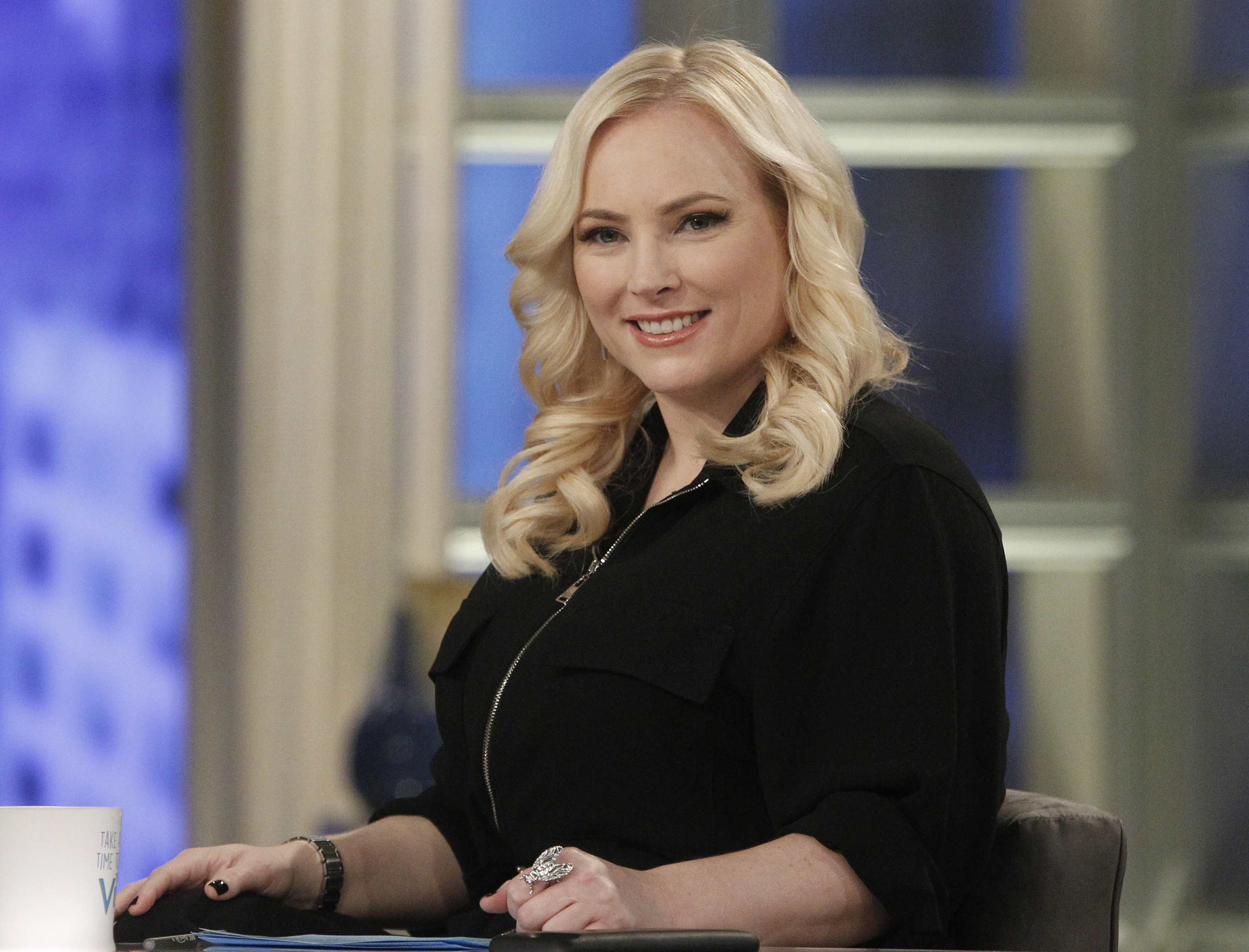 ABC's 'The View' - Season 21