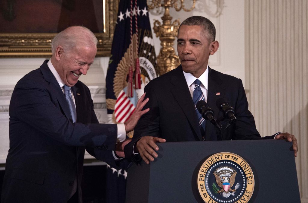 US-POLITICS-OBAMA-BIDEN