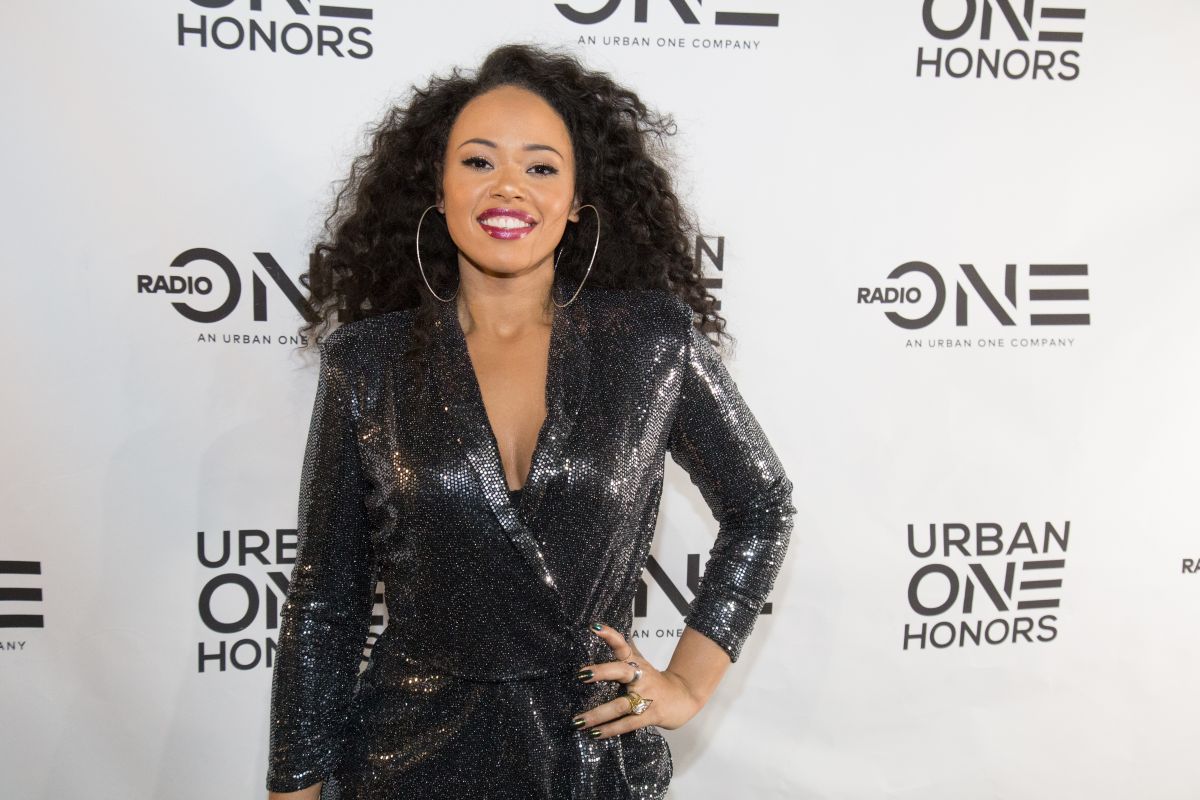 2018 Urban One Honors - Show