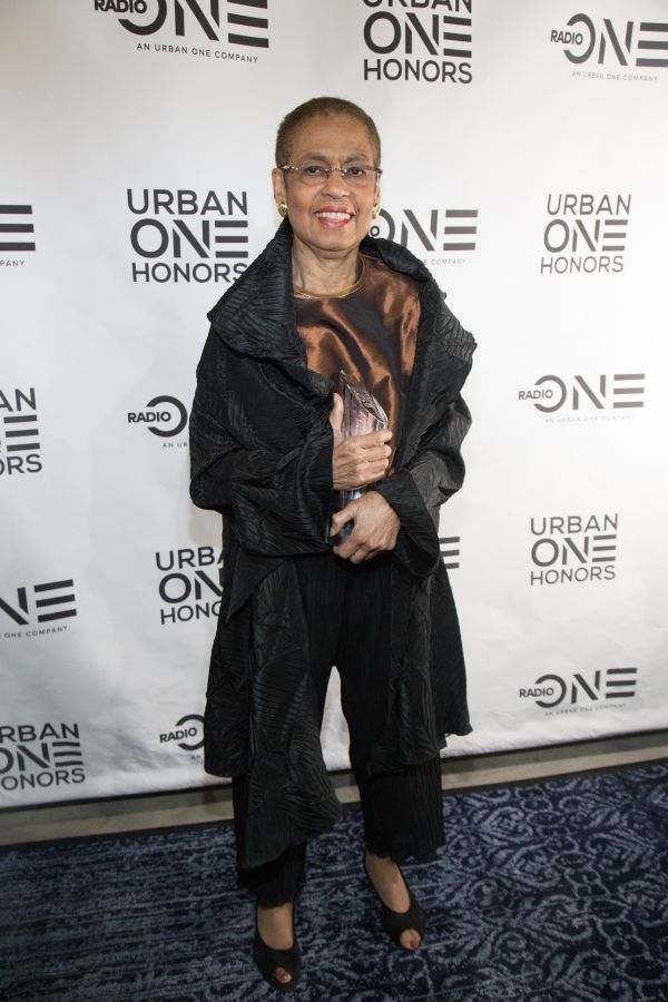 2018 Urban One Honors - Show