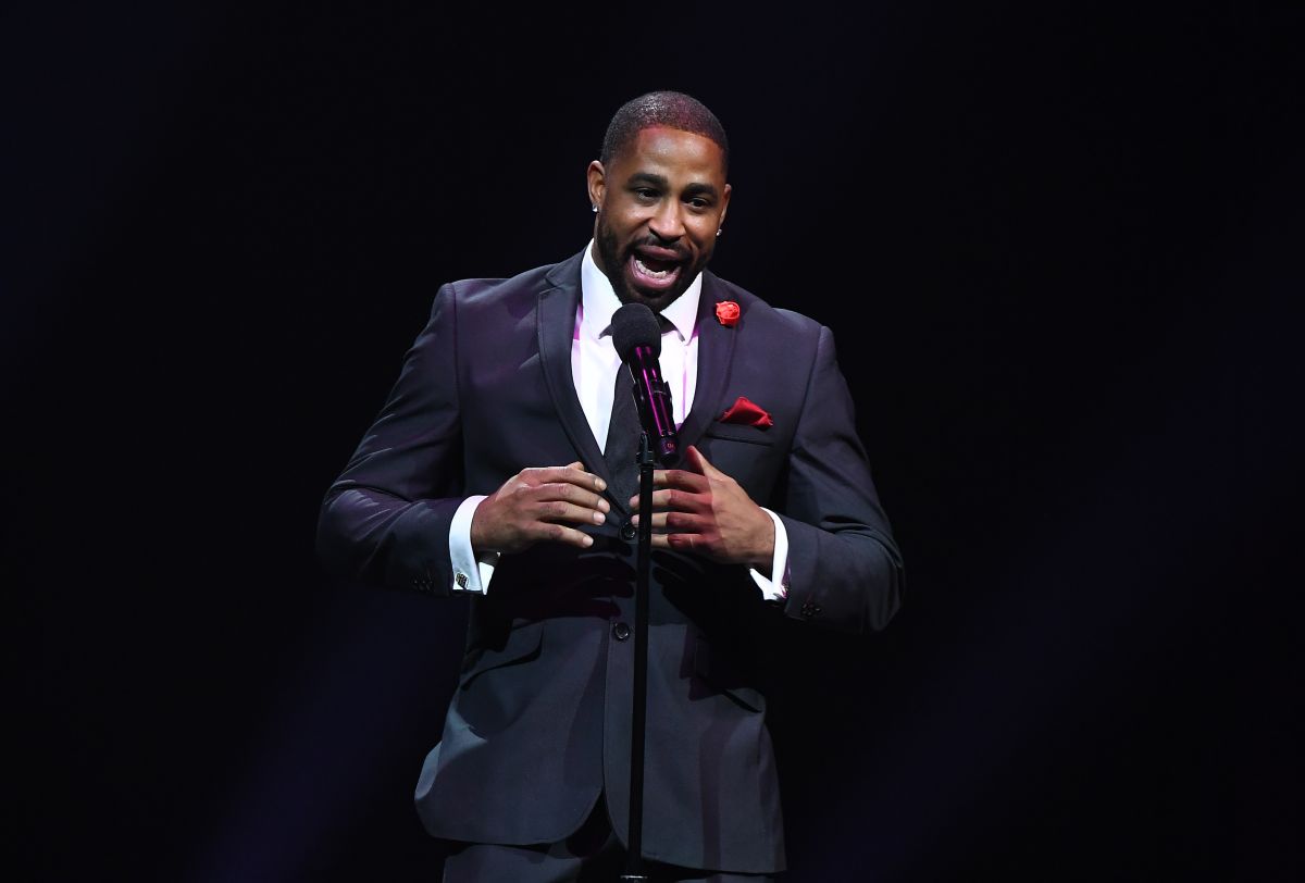 2018 Urban One Honors - Show