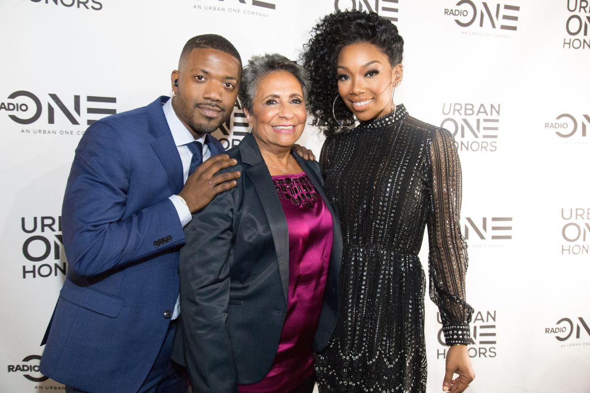 2018 Urban One Honors - Show