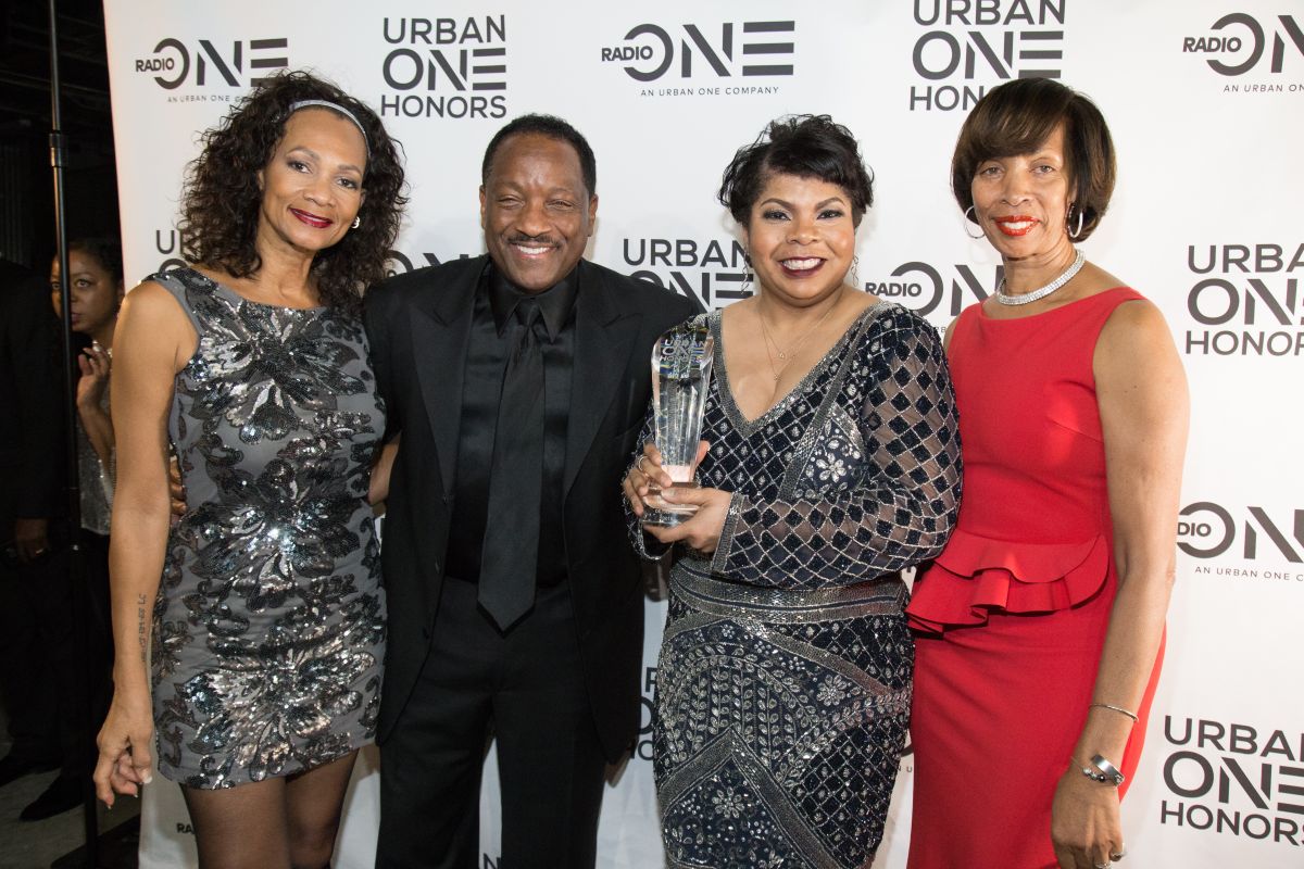 2018 Urban One Honors - Show