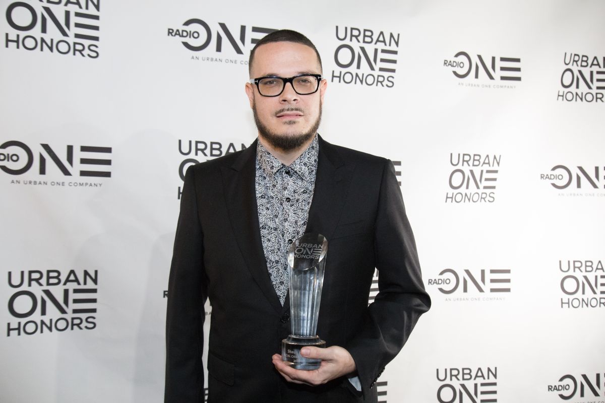 2018 Urban One Honors - Show