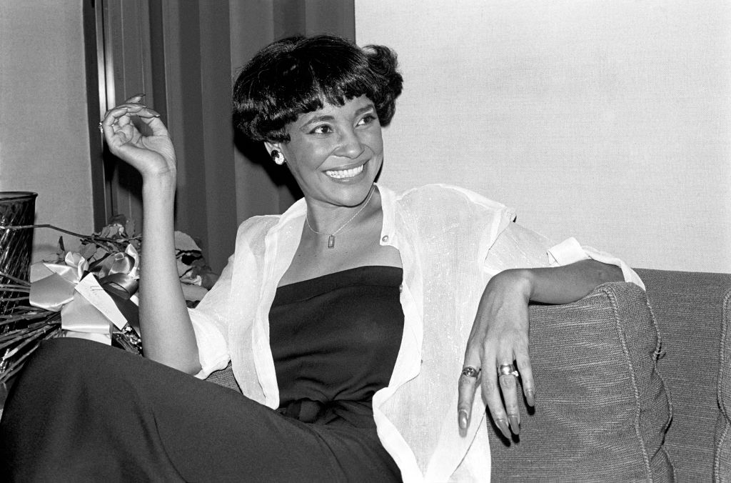 Nancy Wilson