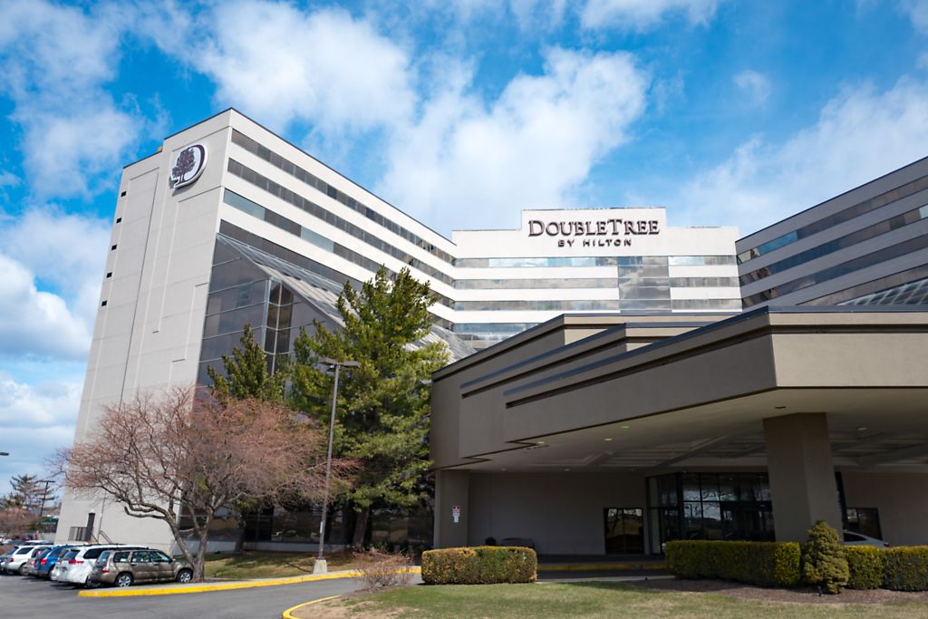 Doubletree Newark