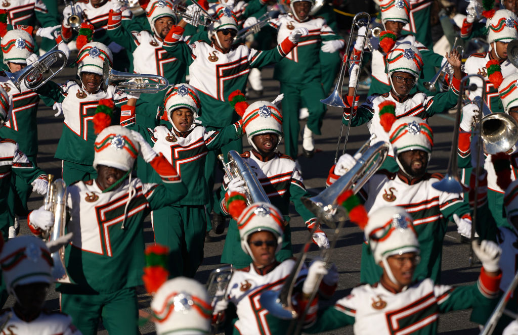 2019 Rose Parade