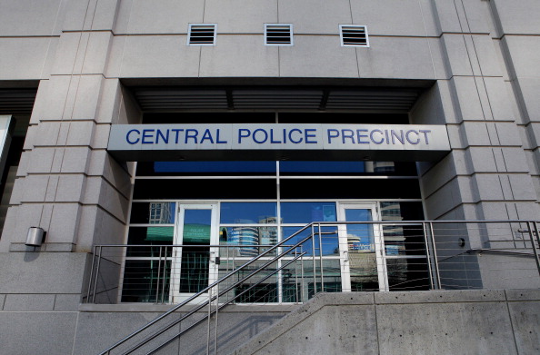 Nashville Cityscapes And City Views