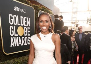 NBC's '76th Annual Golden Globe Awards' - Red Carpet Arrivals