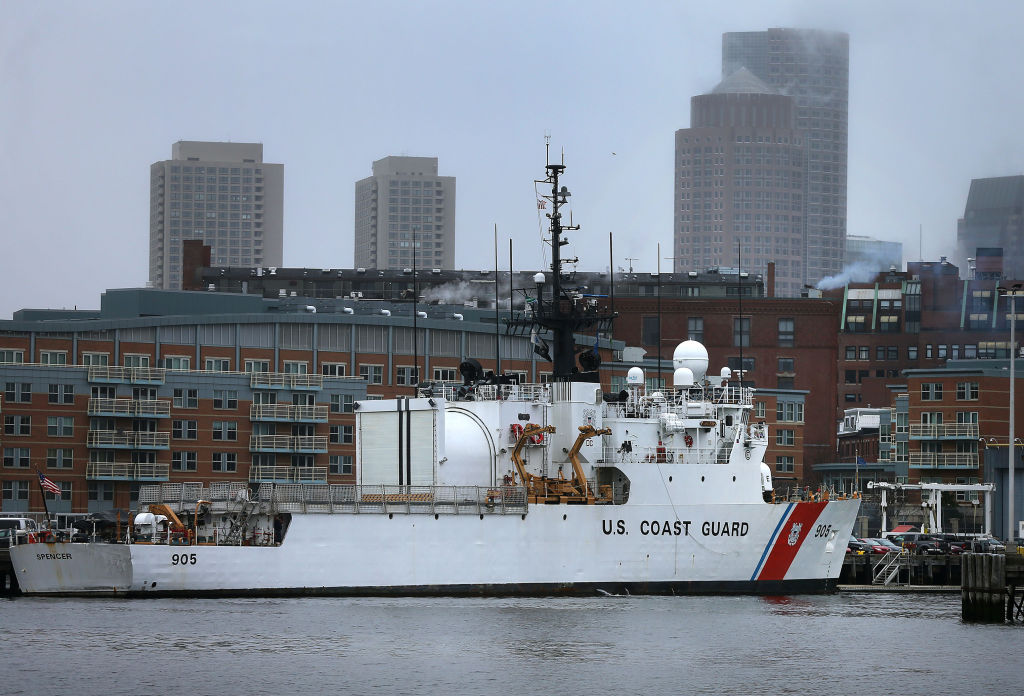 As Government Shutdown Drags On, Consequences Mount In Mass.