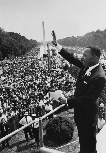 I Have A Dream