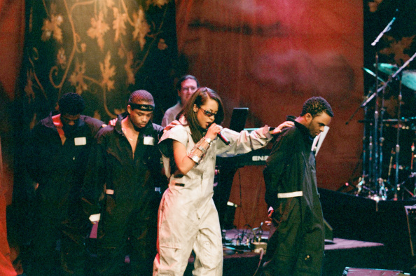 The Tonight Show with Jay Leno - Season 5