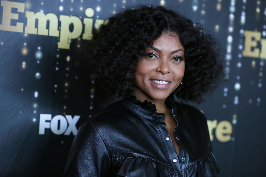 'Empire' Season 5 Premiere