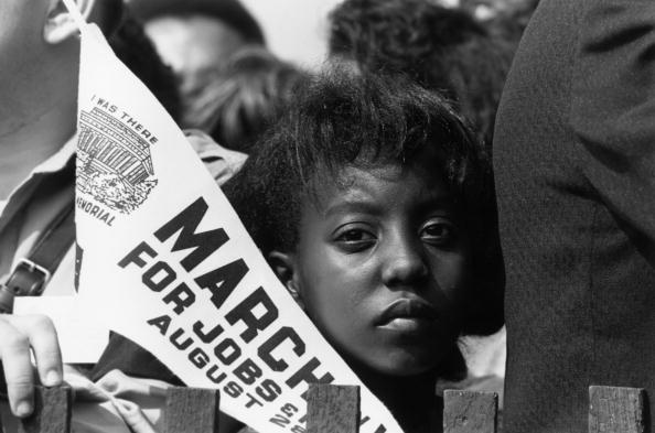 A Young Marcher