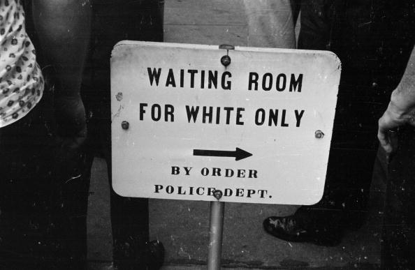 Separate Waiting