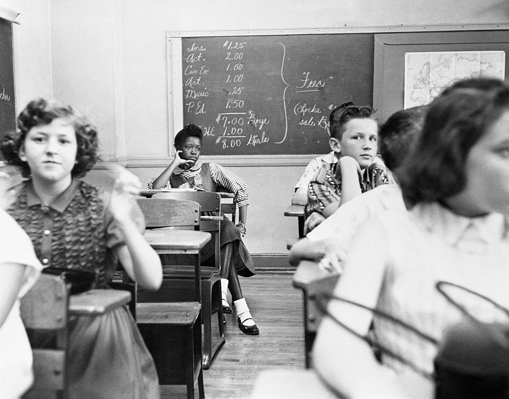 Integrated Classroom in North Carolina