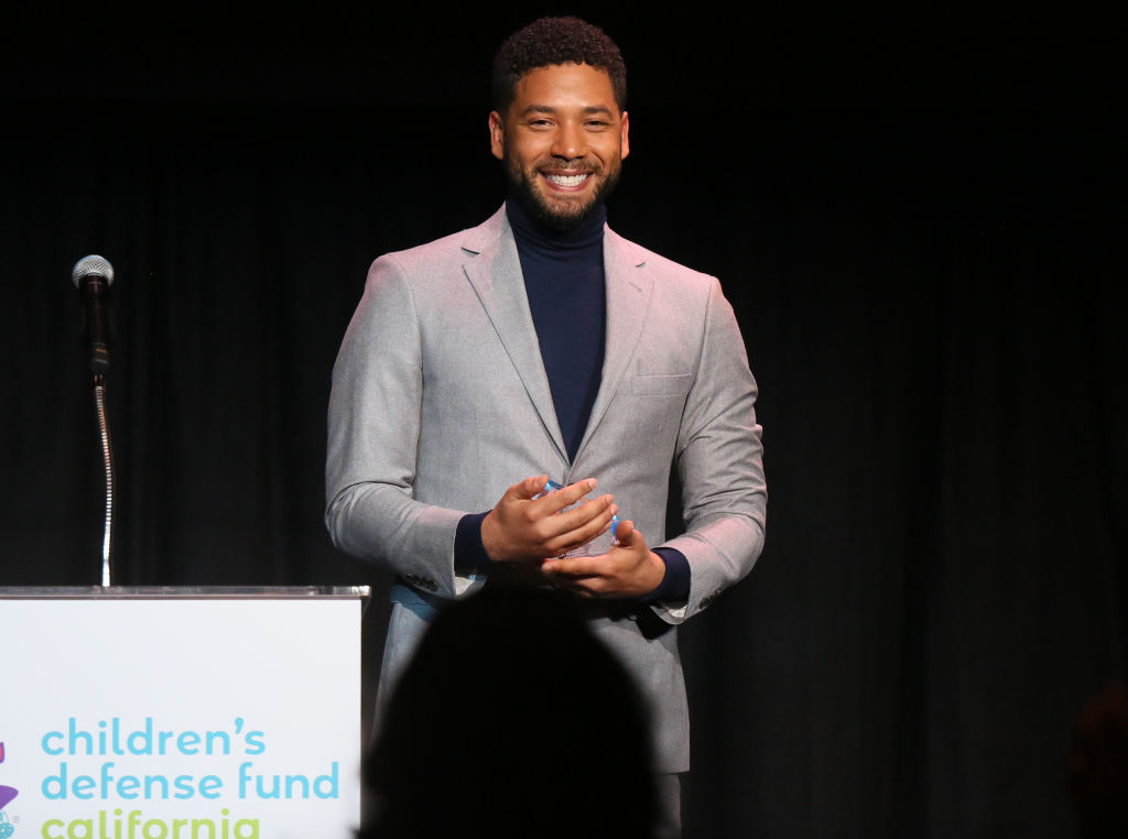 Children's Defense Fund California's 28th Annual Beat The Odds Awards - Show