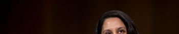 Senate Judiciary Committee Holds Nomination Hearing For Neomi Rao To Be U.S. Circuit Judge For D.C. Circuit