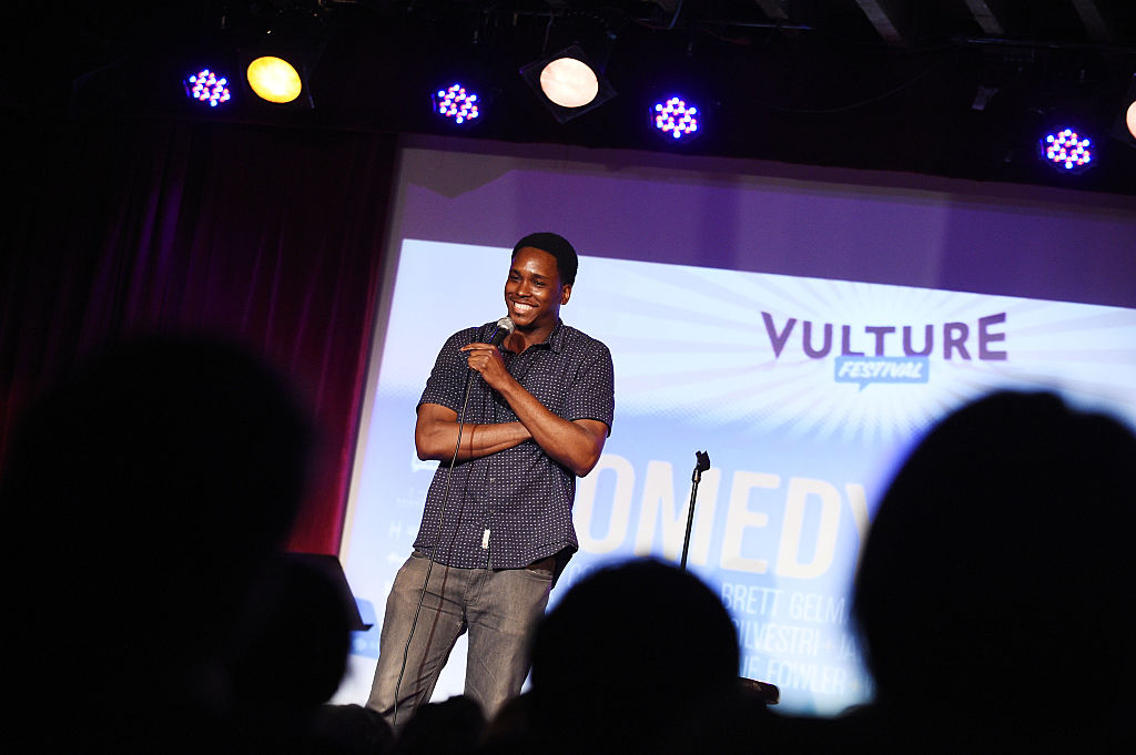 Vulture Festival Presents: Comedy Night