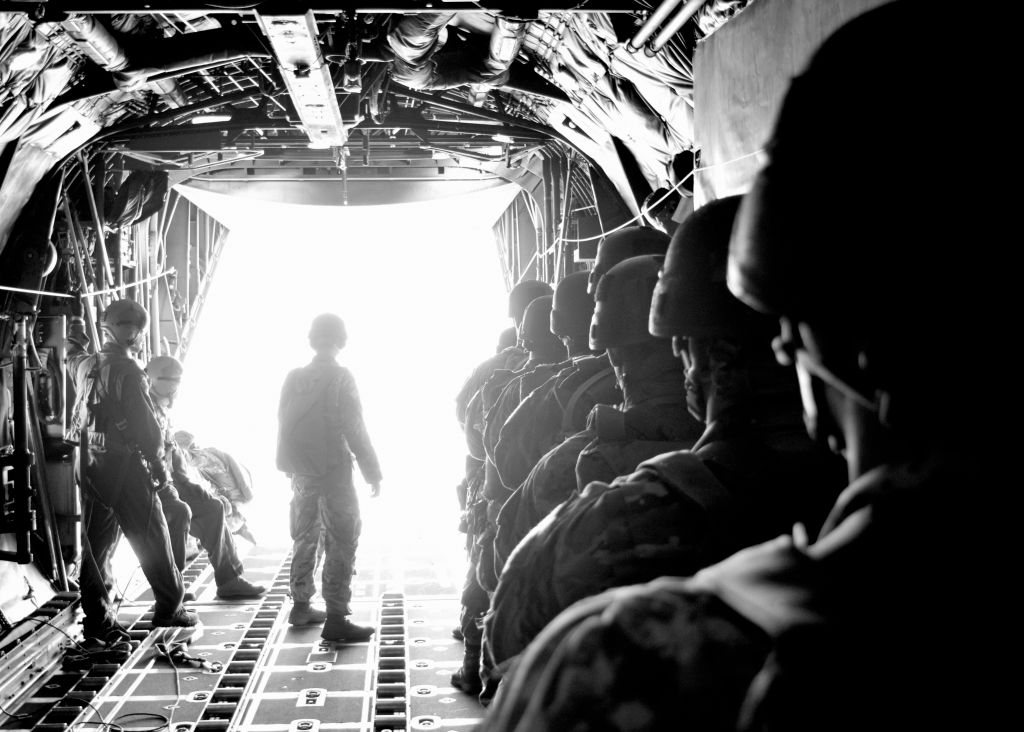 Georgia National Guard