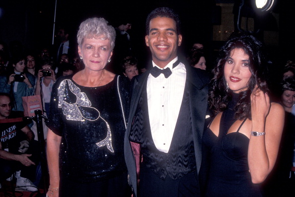 20th Annual Daytime Emmy Awards