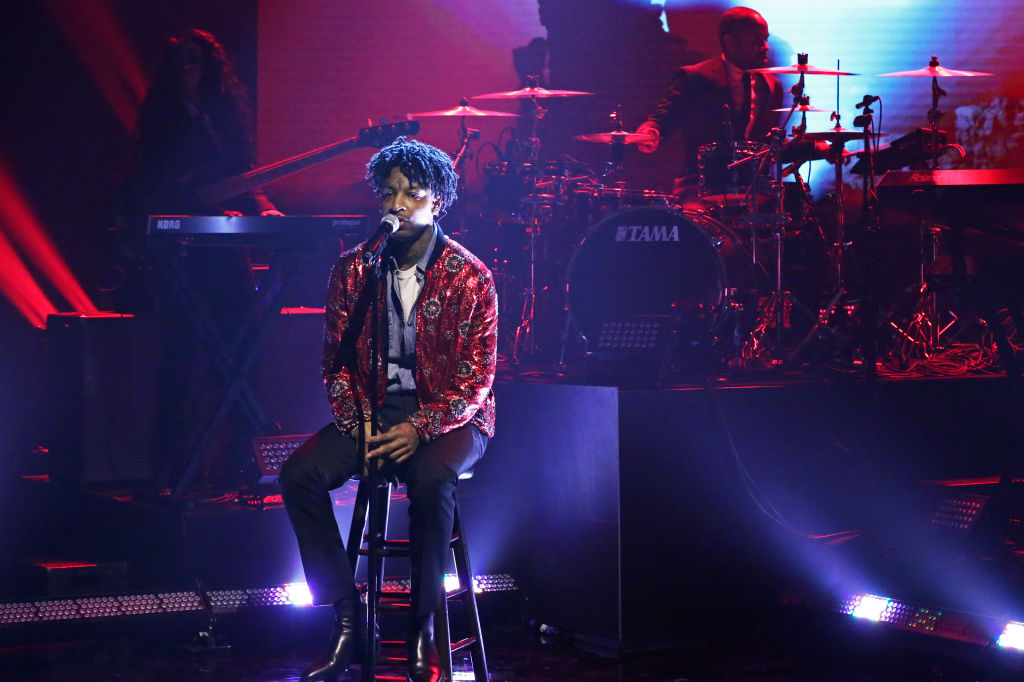 The Tonight Show Starring Jimmy Fallon - Season 6