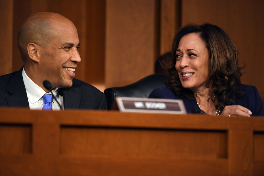 Kavanaugh hearing - Washington, DC