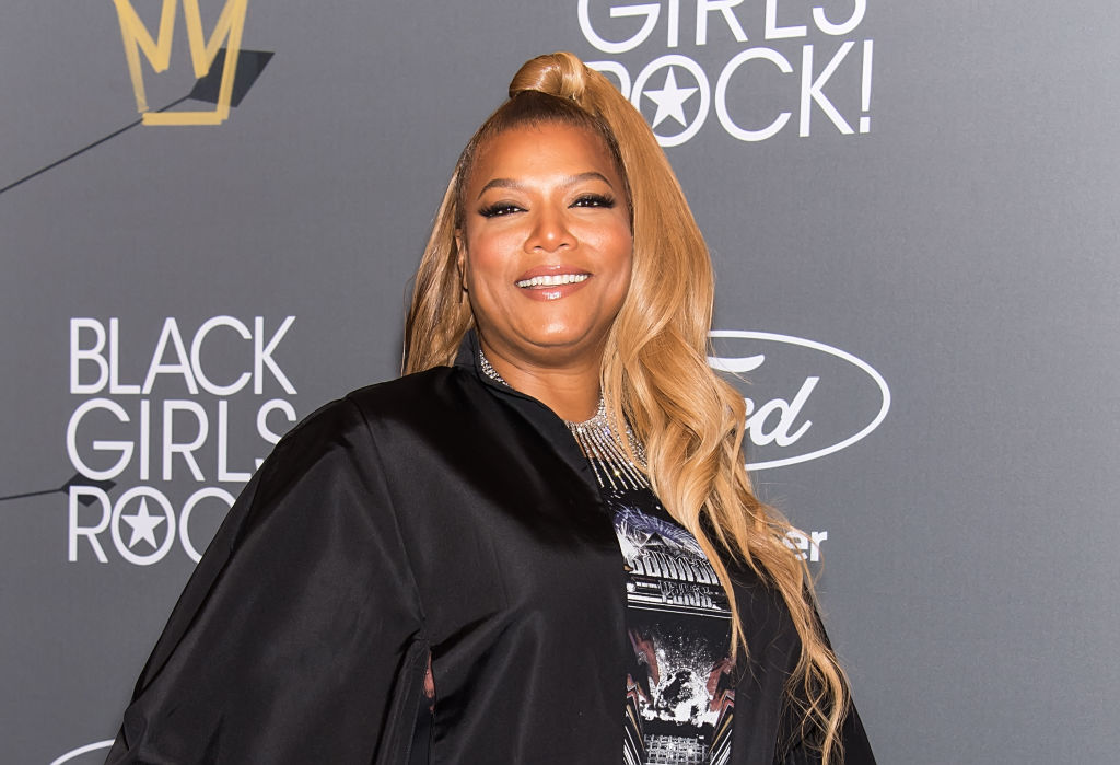 2018 Black Girls Rock! - Arrivals