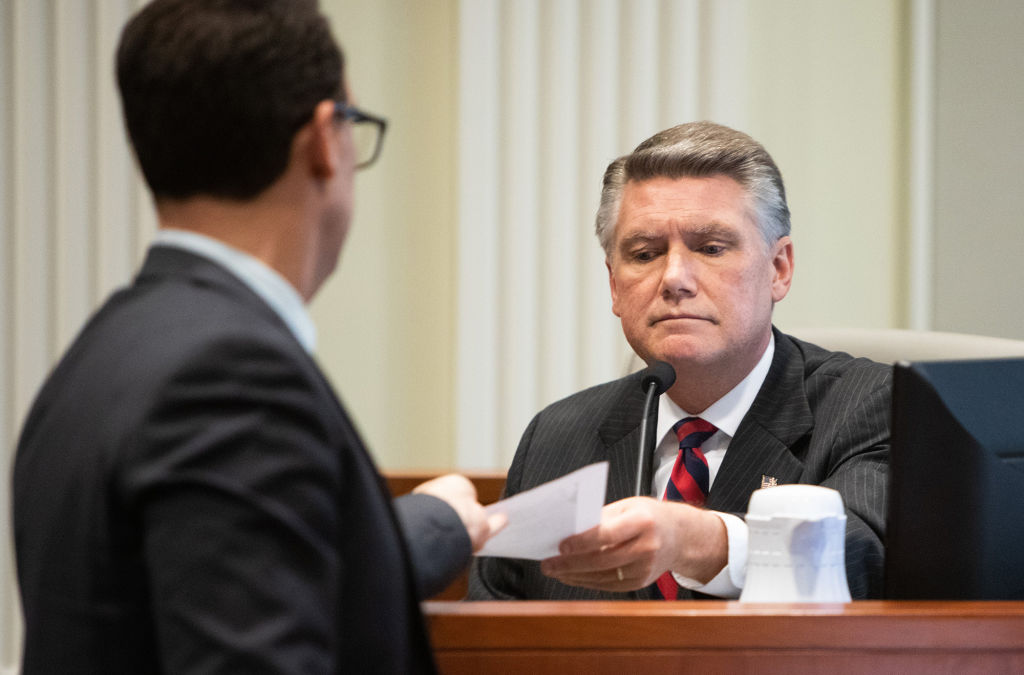 Board votes for new election in North Carolina's 9th Congressional District