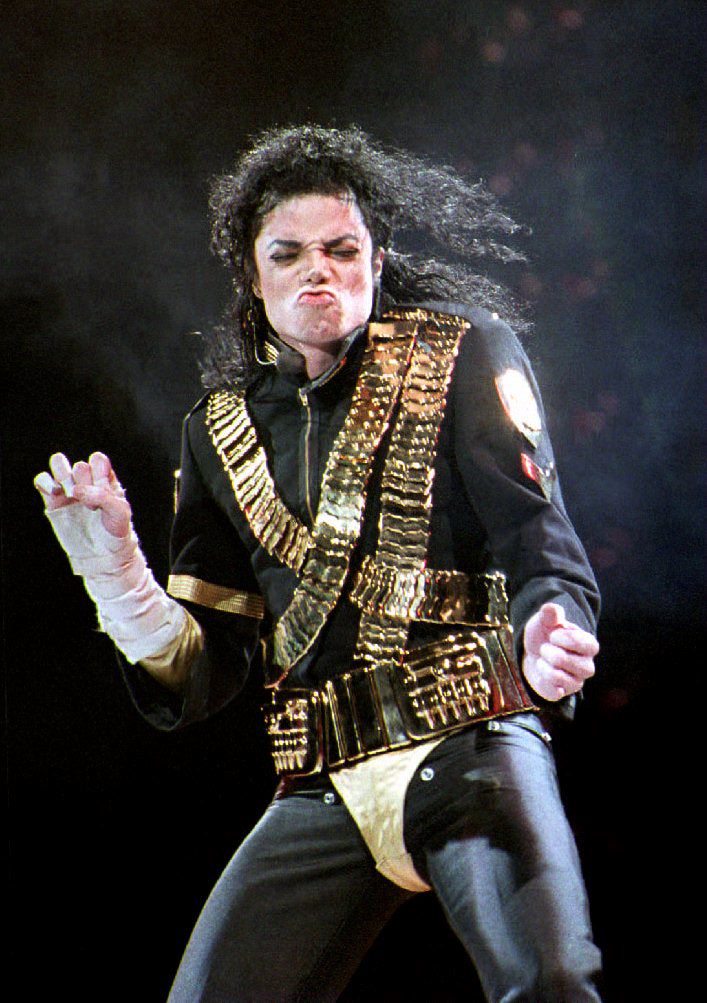 FILES-US-ENTERTAINMENT-FILM-MUSIC-MICHAELJACKSON