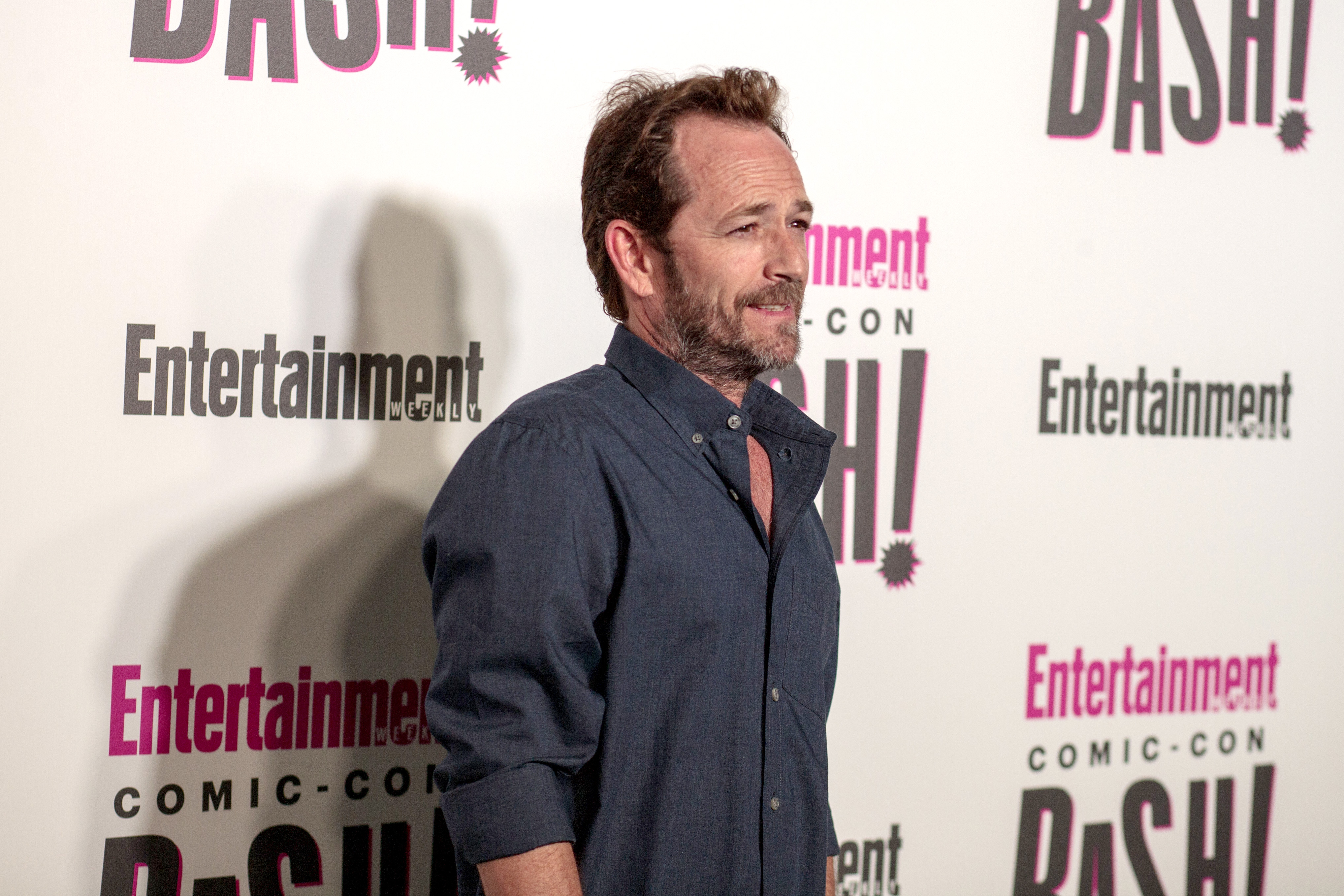 2018 San Diego Comic Con - Entertainment Weekly's closing night party - Arrivals