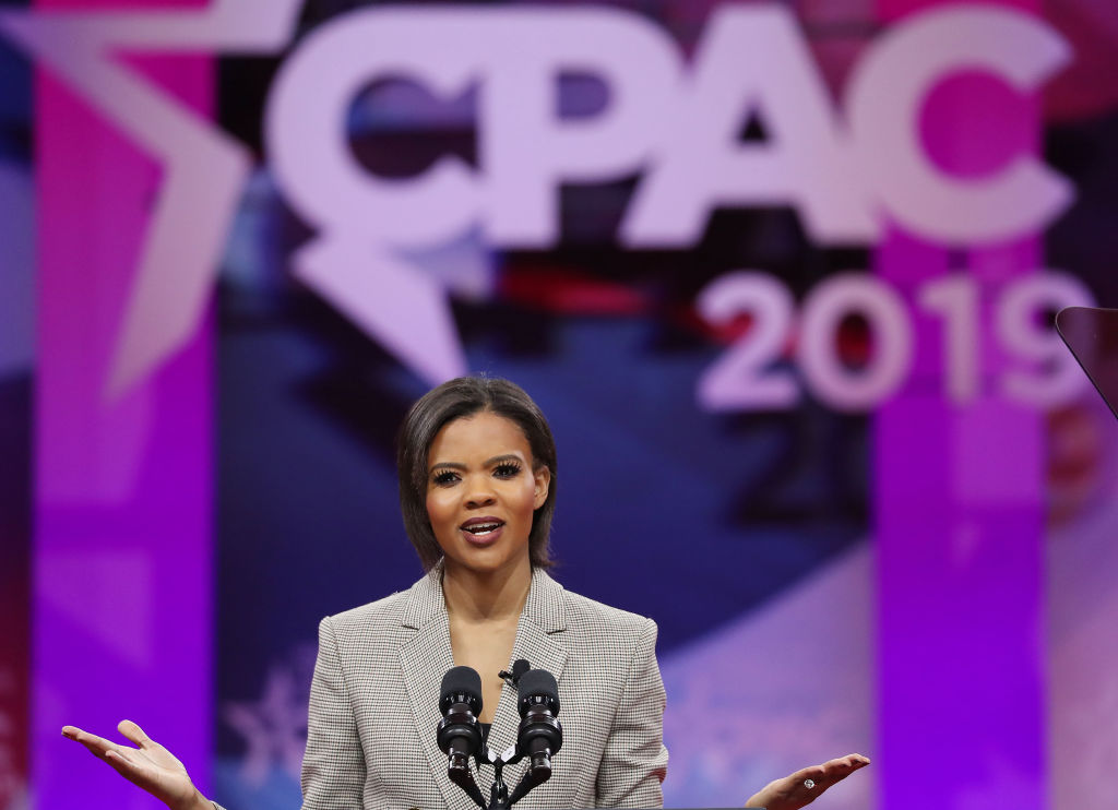 Conservatives Come Together For Annual CPAC Gathering