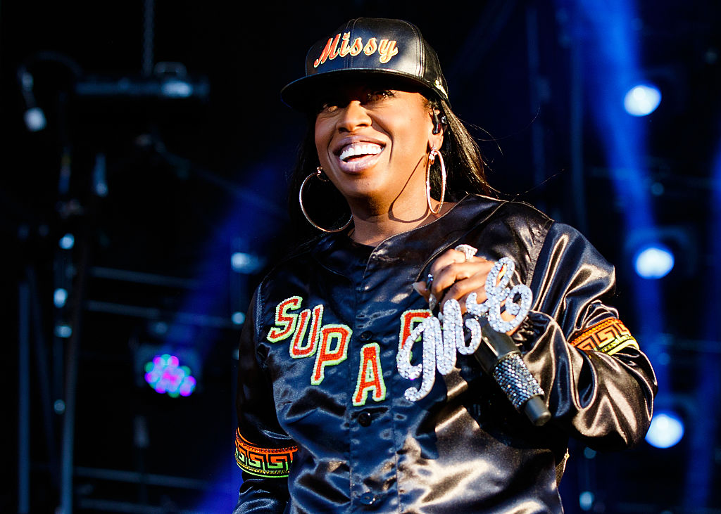 Pemberton Music Festival - Day 4