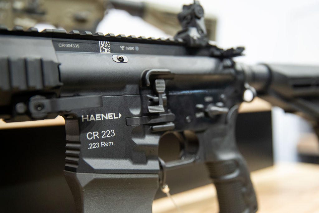 Trade Fair IWA OutdoorClassics