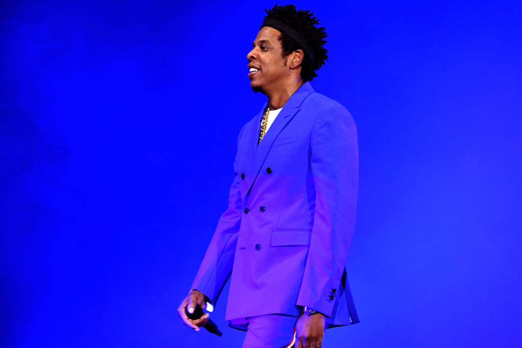 Beyonce and Jay-Z 'On the Run II' Tour - Houston
