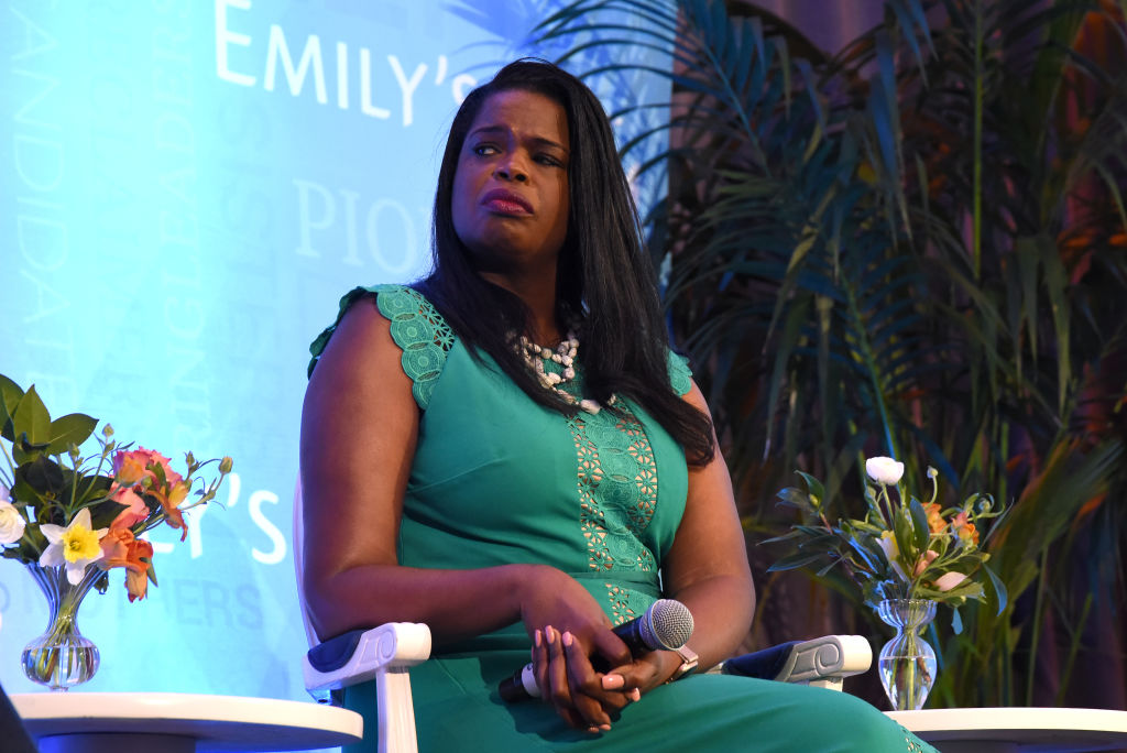 Raising Our Voices: Supporting More Women in Hollywood & Politics