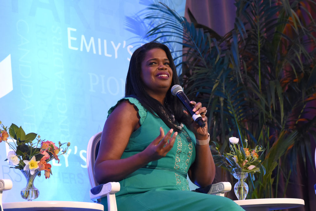 Raising Our Voices: Supporting More Women in Hollywood & Politics