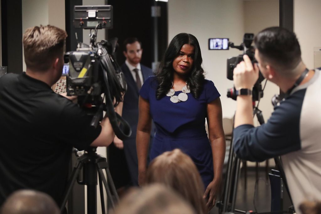 R. Kelly Charged With Multiple Counts Of Aggravated Criminal Sexual Abuse