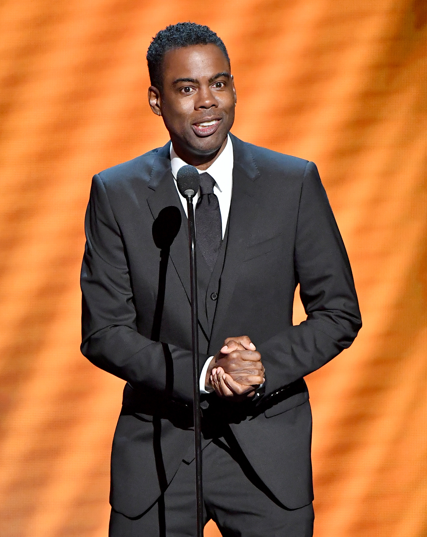 50th NAACP Image Awards - Show