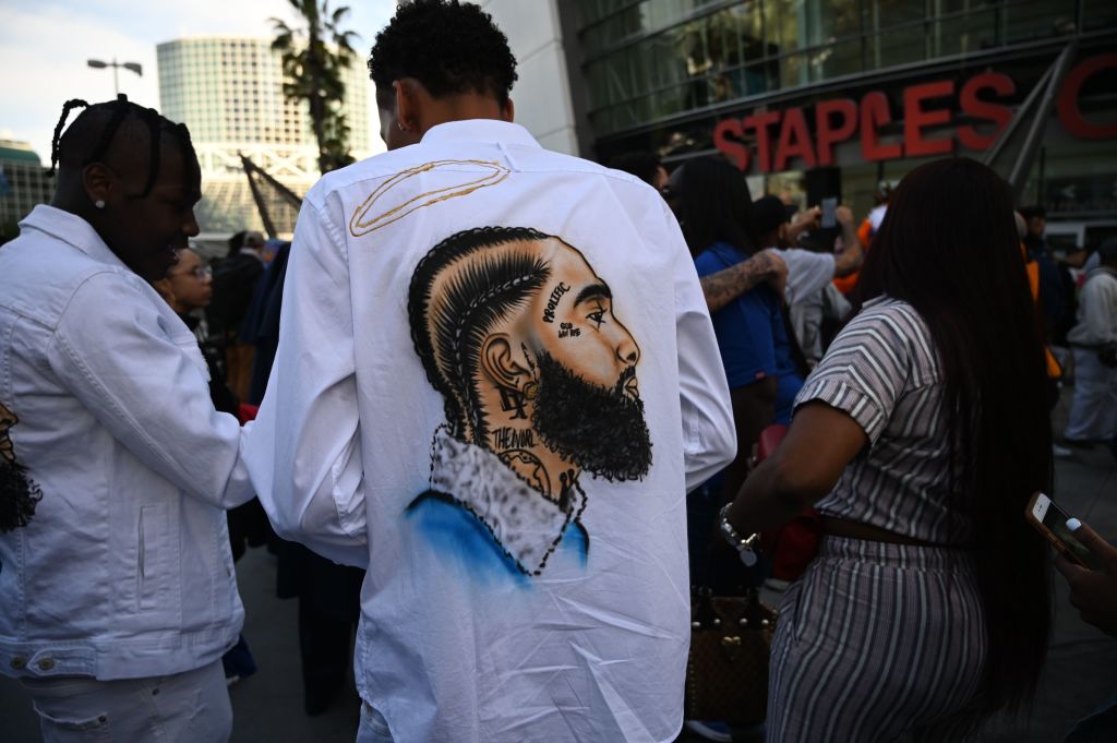 US-shooting-crime-NipseyHussle-music-culture-homicide