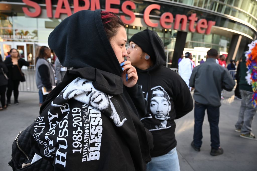US-shooting-crime-NipseyHussle-music-culture-homicide
