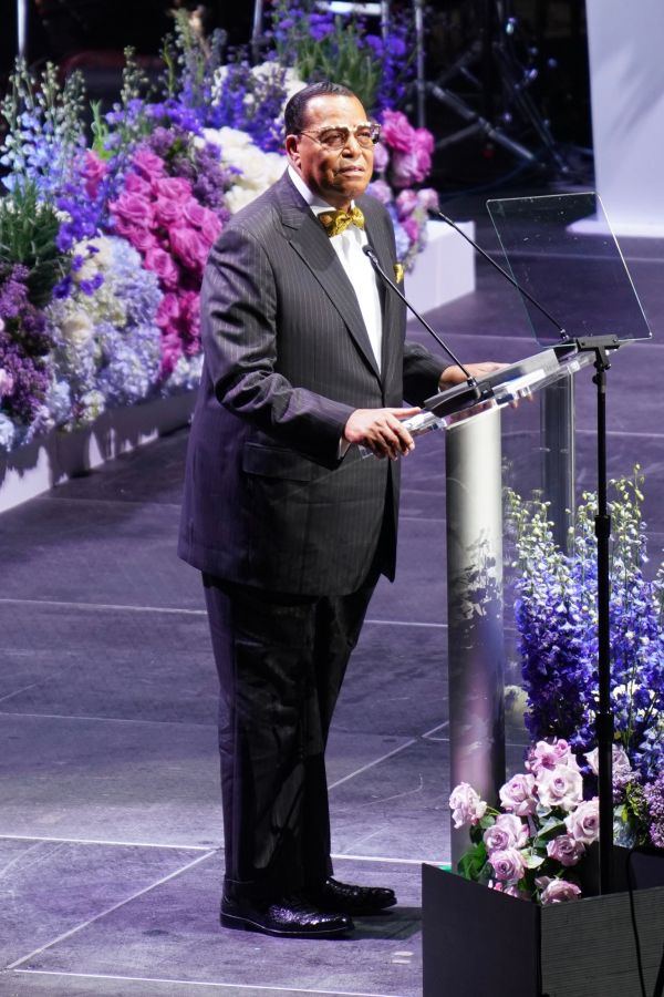 Nipsey Hussle Memorial