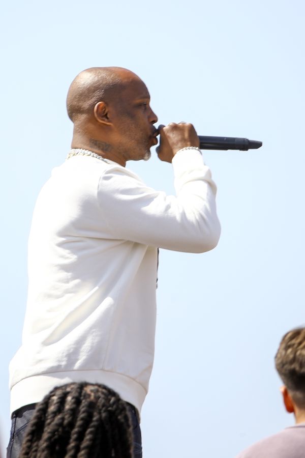 2019 Coachella Valley Music And Arts Festival - Weekend 2 - Day 3