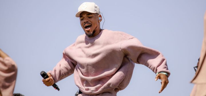 2019 Coachella Valley Music And Arts Festival - Weekend 2 - Day 3