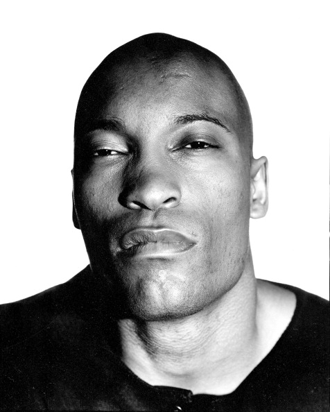 Portrait Of John Singleton