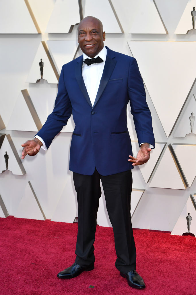 91st Annual Academy Awards - Arrivals