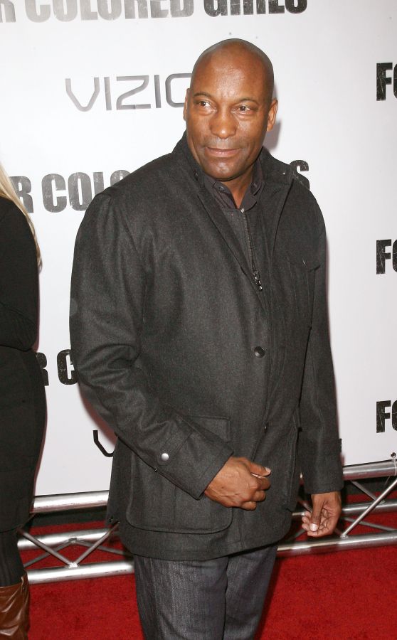 "For Colored Girls" New York Premiere - Outside Arrivals
