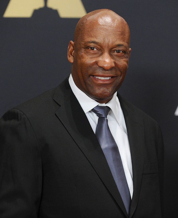 Academy of Motion Picture Arts And Sciences' 7th Annual Governors Awards - Arrivals